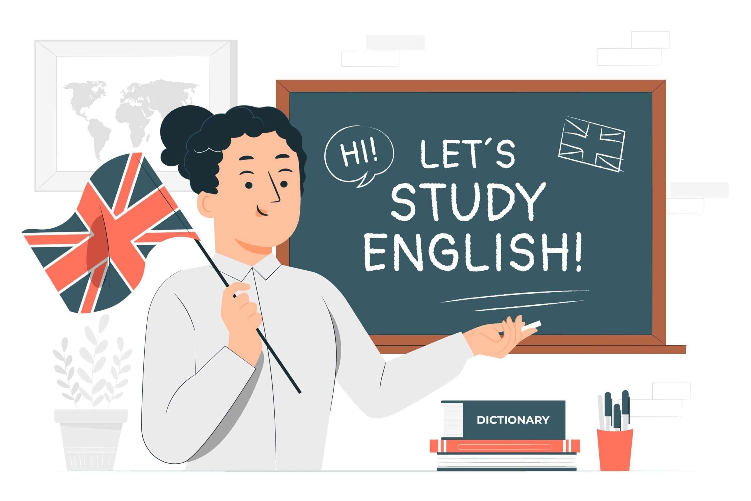 English Course