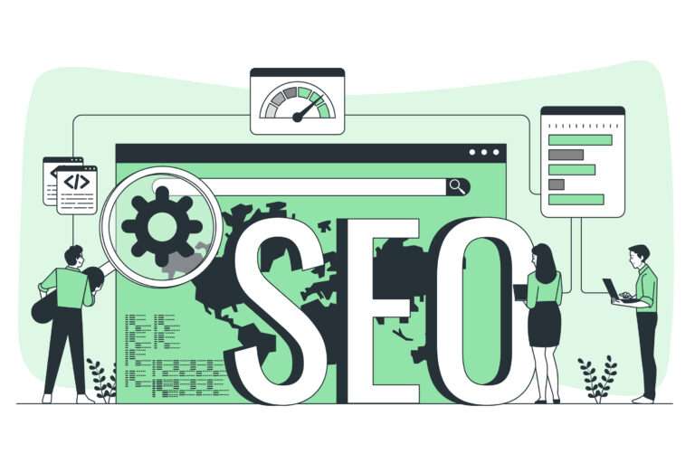 SEO Basics