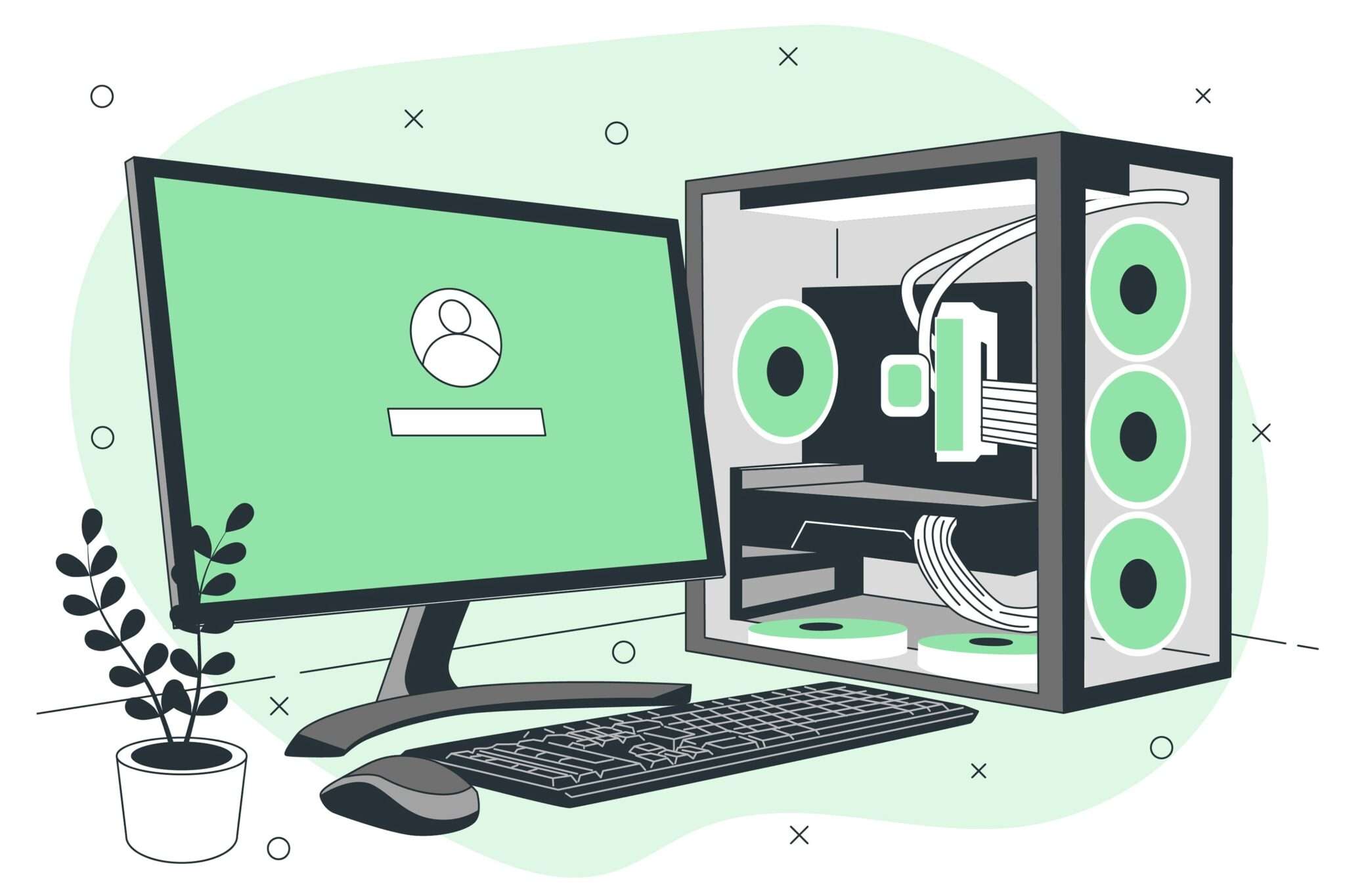computer basics