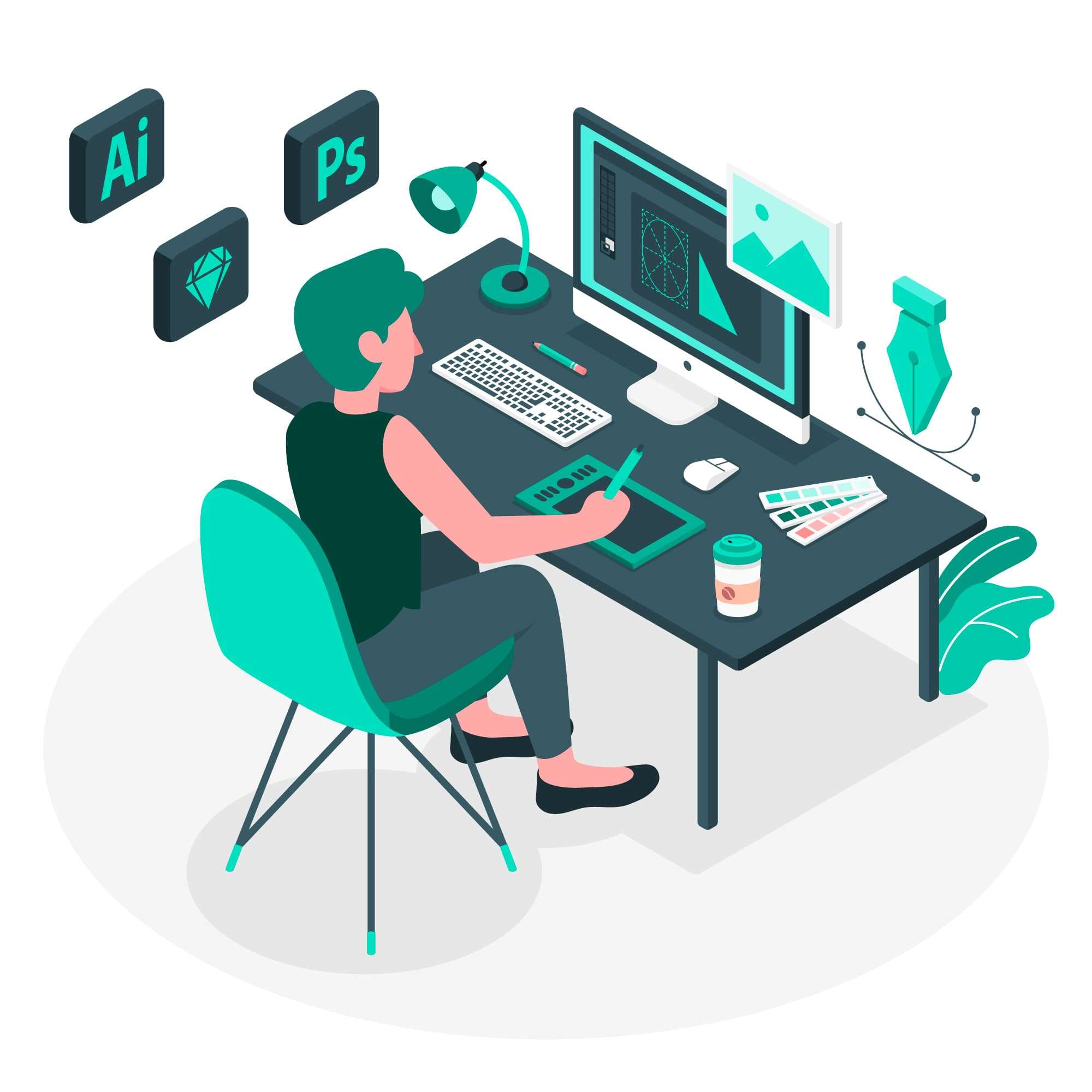 Graphic Design